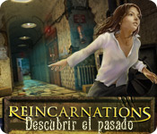 Download Reincarnations: Descubrir el pasado game