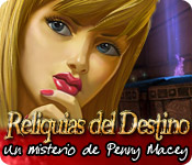 Download Reliquias del Destino: un misterio de Penny Macey game