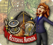 Download Restoring Rhonda game