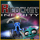 Download Ricochet: Infinity game