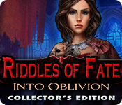 Download Riddles of Fate: Into Oblivion Collector's Edition game