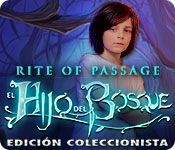 Download Rite Of Passage: El Hijo del Bosque Edición Coleccionista game