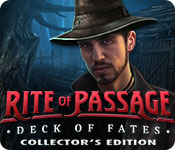 Download Rite of Passage: Deck of Fates Collector's Edition game