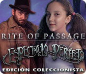 Download Rite of Passage: Espectáculo Perfecto Edición Coleccionista game