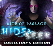 Download Rite of Passage: Hide and Seek Collector's Edition game