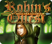 Download Robin's Quest: Nace una leyenda game