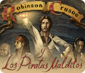 Download Robinson Crusoe y los Piratas Malditos game