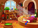 Rolling Spells screenshot