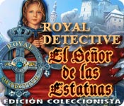 Download Royal Detective: El Señor de las Estatuas Edición Coleccionista game
