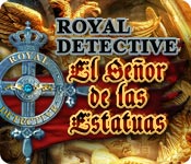 Download Royal Detective: El Señor de las Estatuas game