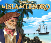 Download Rumbo a la Isla del Tesoro game