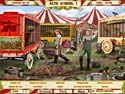 Runaway With The Circus screenshot