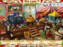 Runaway With The Circus screenshot