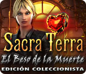Download Sacra Terra: El Beso de la Muerte Edición Coleccionista game