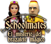 Download Schoolmates: El misterio del brazalete mágico game