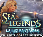 Download Sea Legends: La luz fantasmal Edición Coleccionista game