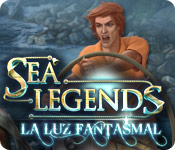 Download Sea Legends: La luz fantasmal game