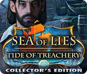 Download Sea of Lies: Tide of Treachery Collector's Edition game