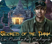 Download Secrets of the Dark: La Montaña Maligna game