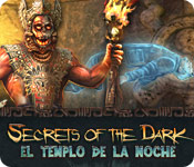 Download Secrets of the Dark: El templo de la noche game