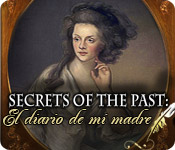 Download Secrets of the Past: El diario de mi madre game