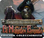 Download Secrets of the Seas: El Holandés Errante Edición Coleccionista game
