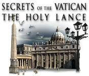 Download Secrets of the Vatican: The Holy Lance game