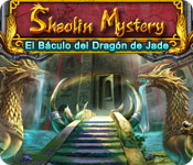 Download Shaolin Mystery: El Báculo del Dragón de Jade game