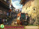 Shaolin Mystery: El Báculo del Dragón de Jade screenshot
