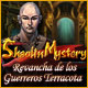 Download Shaolin Mystery: Revancha de los Guerreros Terracota game