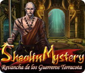 Download Shaolin Mystery: Revancha de los Guerreros Terracota game