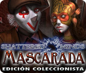 Download Shattered Minds: Mascarada Edición Coleccionista game