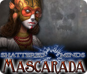 Download Shattered Minds: Mascarada game