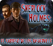 Download Sherlock Holmes: El sabueso de los Baskerville game