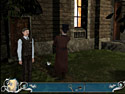 Sherlock Holmes: The Secret of the Silver Earring screenshot