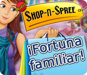 Download Shop-n-Spree Fortuna familiar game