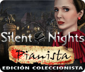 Download Silent Nights: Pianista Edicion Coleccionista game