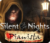 Download Silent Nights: Pianista game