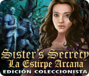 Download Sister's Secrecy: La Estirpe Arcana Edición Coleccionista game