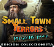 Download Small Town Terrors: Pilgrim's Hook Edición Coleccionista game
