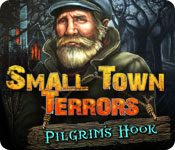 Download Small Town Terrors: Pilgrim's Hook game
