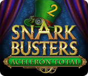 Download Snark Busters: acelerón total game