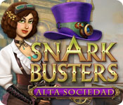 Download Snark Busters: Alta Sociedad game
