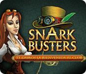 Download Snark Busters: Te Damos la Bienvenida al Club game