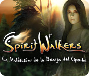 Download Spirit Walkers: La Maldición de la Bruja del Ciprés game