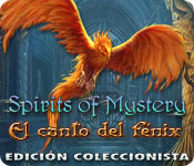 Download Spirits of Mystery: El canto del fénix Edición Coleccionista game