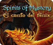 Download Spirits of Mystery: El canto del fénix game
