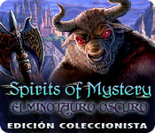 Download Spirits of Mystery: El Minotauro Oscuro Edición Coleccionista game