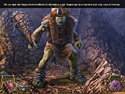 Spirits of Mystery: El Minotauro Oscuro Edición Coleccionista screenshot