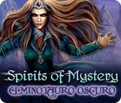 Download Spirits of Mystery: El Minotauro Oscuro game